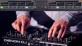 DJ Cable vs. MC3000 - UK Bass Mix