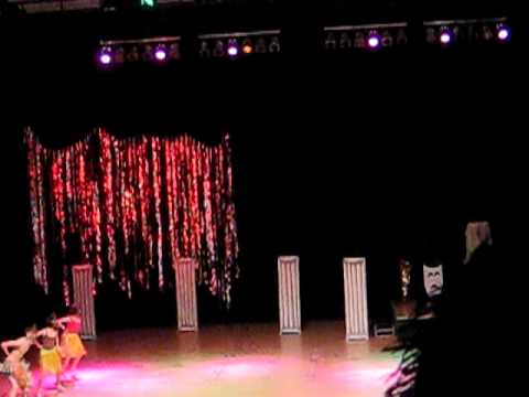 Pfiffikus 02.`09: Fabolous - Afro