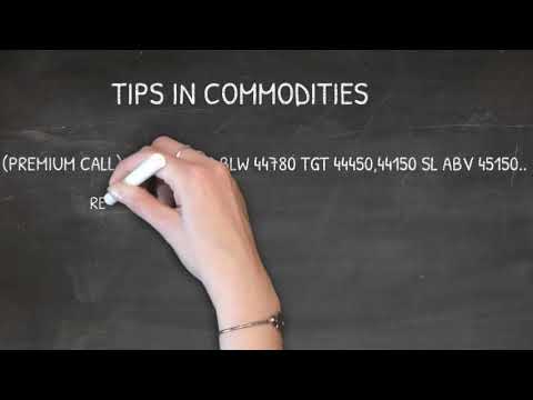 NSE Stock Tips