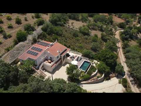 Villa Tareja l Localização moderna e tranquila l Algarve - São Brás de Alportel