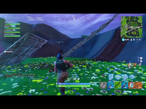 Ich zocke heute auf gechilt