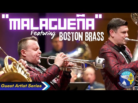 "Malagueña" - Featuring Boston Brass