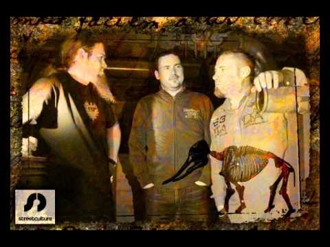 Savant - Savant @ StreetCulture Session