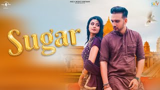 Sugar (feat. Amit Antil) song artwork