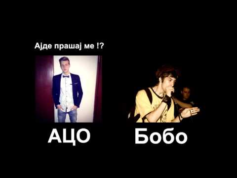 BobiBeatbox f.t TLG - Ide Aco