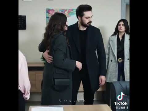 So sweet  moments seher Yaman  zuhal outlines  she will jealous.Emanet (Legacy)