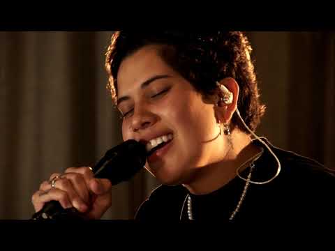 ANA GABRIELA - LIVE (ALBÚM ANA)