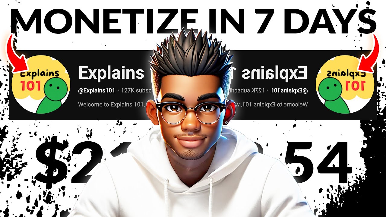 The Most Profitable Niche on YouTube—Still Blowing Up