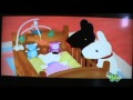 Gaspar E Lisa Dorme Pequena
