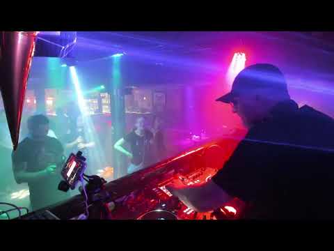 Liveset Han Beukers @Trance  Friends vol 27  (part 2)