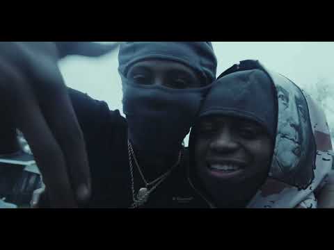 YBT, GetRichZay- Real Dangerous (Official Video) ShotBy: @dizzypshotthis