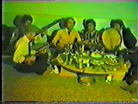 HAMIDE SADIKU NE SOFER ME AGUSTININ DHE GRUPIN - PREJ NJE SHPATI