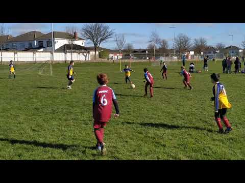 RVR FC vs Swords Manor FC goal 5