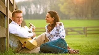 Joey &amp; Rory - Cheater Cheater (Live)