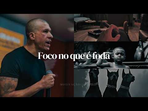 5 SEGREDOS DO SUCESSO de Douglas Ninja ( MOTIVAÇÃO GRID 2025 )