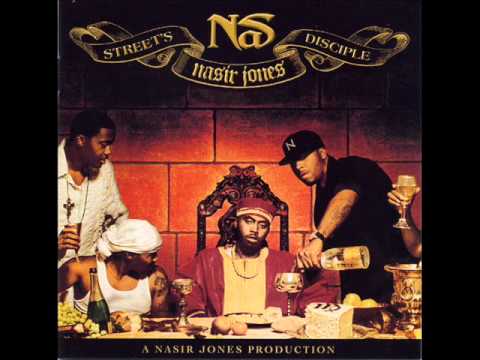 Nas - You Know My Style (Click BeaTZ remix 2012)