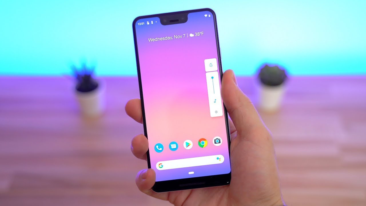 The Honest Pixel 3 XL Review. Worst Phone I've owned.