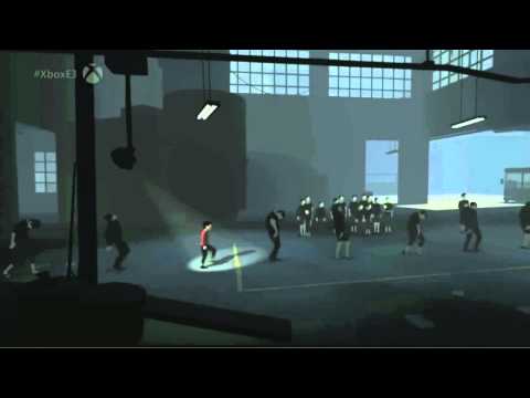 Inside Трейлер