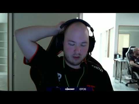 Fnatic vs Virtus.pro - BLAST Premier Qualifier - BEST MOMENTS | CSGO