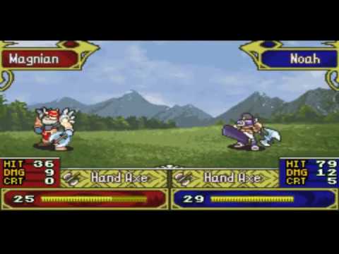 The Last Promise Part 13:So Long Storm