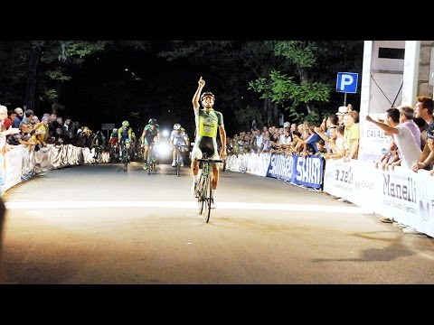 Dilettanti - 53° Trofeo Città di Brescia - Trofeo Guizzi