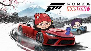 【Forza Horizon6】東京最速伝説