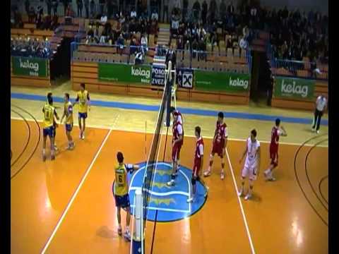 Challenge Cup Heimspiel SK Posojilnica Aich/Dob gg Vojvodina Novi Sad-1/1