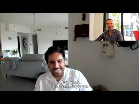 Ep120: Tommy Barav | Founder and CEO of Supertools - YouTube