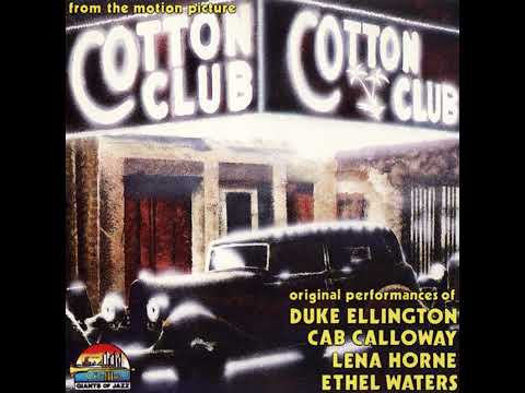 COTTON CLUB (1990)(FULL ALBUM)