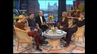 Download lagu Dubstar - Interview & Not So Manic Now mp3