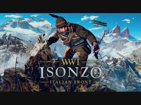 Isonzo OST - 1.  Rinasceremo Insieme (1 Hour)