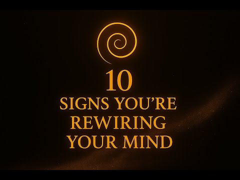 10 Signs