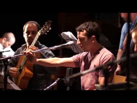 Floja Memoria Aca Seca Trío - Diego Schissi Quinteto