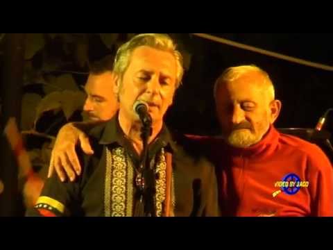 Gang-La pianura dei sette fratelli-Ravenna 27.07.2014 by J@go