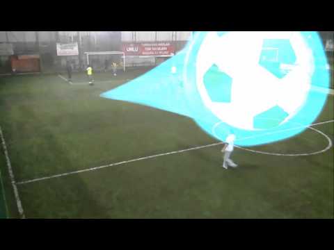 Vizyon Halı Saha 15.01.2016 20:00 - akillisaha.com