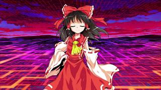 「ゆっくり劇場」東方魔神想　OP