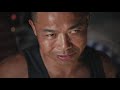 Fighting Meditation - Shaolin Monk Documentary