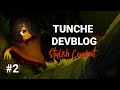 Tunche Devblog - #2 Stylish Combat