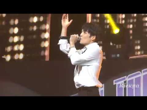 180715  틴탑 '클났네 (S.O.S)' 리키 직캠 - TEENTOP NIGHT IN SEOUL