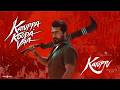 Karuppa Kooda Vaa Edit Karuppu Suriya Sai Abhyankkar