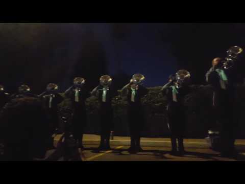 Blue Devils 2016 Space Chords