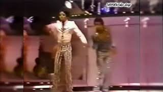 The Jacksons - Dancing Machine - Destiny Tour | Live At New Orleans | 1979