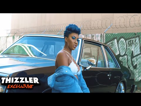 Ally Cocaine - Drip (Exclusive Music Video) Dir. Luis Montoya [Thizzler.com]