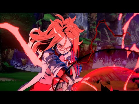 Dragon Ball FighterZ Grand Finals | NLBC Online #102 Tournament