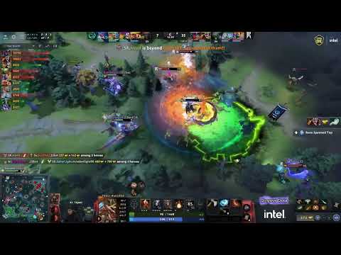 Abed's Timbersaw Rampage: Berlin Major