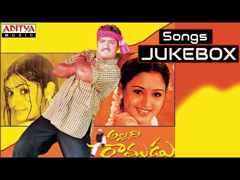download lagu mp3 mp4 Allari Ramudu Songs, download lagu Allari Ramudu Songs gratis, unduh video klip Allari Ramudu Songs