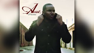 Avant - 4 Minutes (Mr. Collipark Remix)