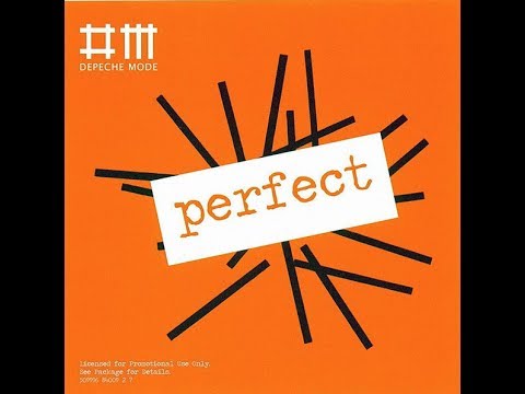 Video thumbnail for Perfect [Instrumental]