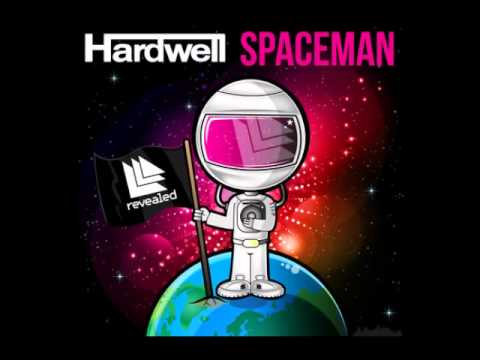 Hardwell vs Michael Woods vs Black Spark - Last Day Spaceman On Earth (Iver Dezz Bootleg)