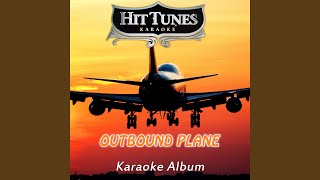Souvenirs (Originally Performed By Suzy Bogguss) (Karaoke Version)
